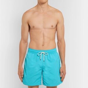 POLO Ralph Lauren Traveler Classic swim shorts
